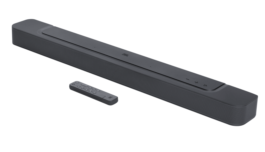 Test: JBL Bar 300