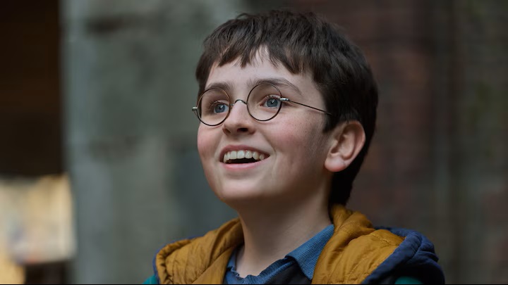 HBO har allerede givet grønt lys til sæson 2 af Harry Potter-serien