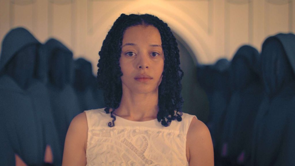 The Handmaid’s Tale fortsætter: Se første trailer til spin-off-serien The Testaments
