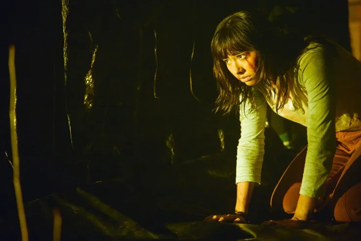 Creepy børn og paranoia i ny horror-thriller: “Hive” får første trailer