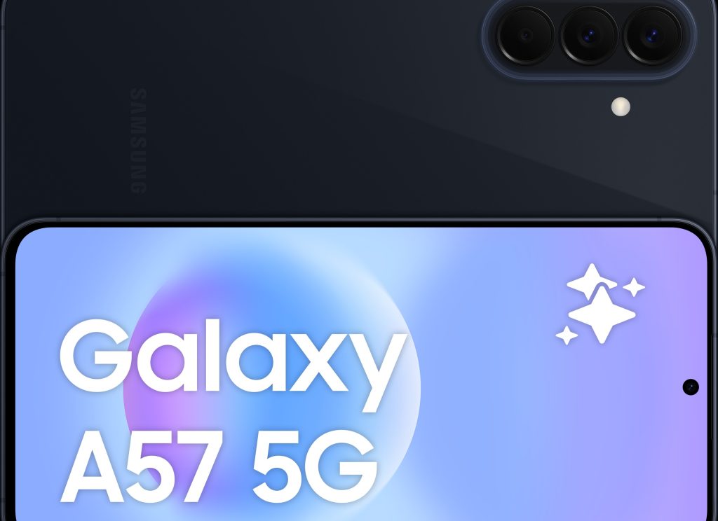 Samsung løfter sløret for Galaxy A57 og A37 – AI og hverdagskraft til skarp pris
