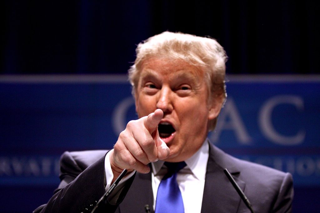 USA overvejer NATO-exit: Trump klar til at ruske op i verdensordenen (igen)