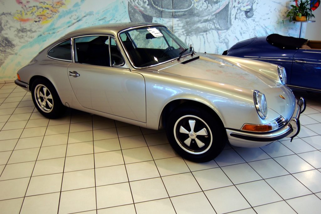Gigant-brøler hos Porsche: Har kostet 31 milliarder