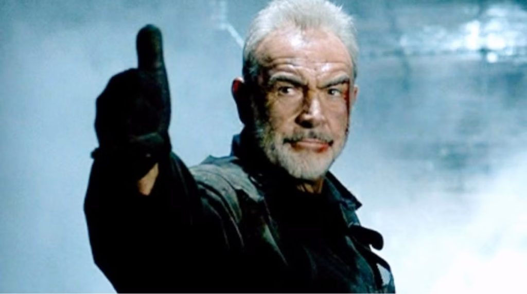 Sean Connery var tæt på Bond-comeback – og det kunne have vendt hele 007-universet