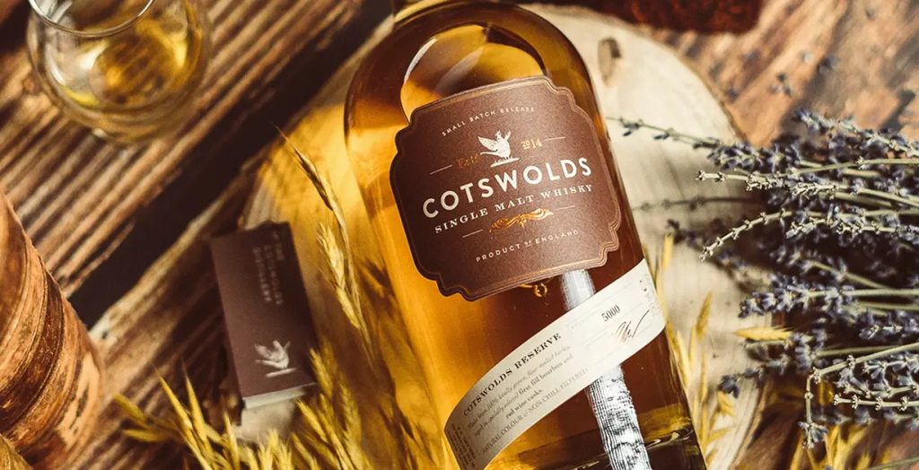 Den her whisky gemmer sig i lufthavnen – men den er jagten værd