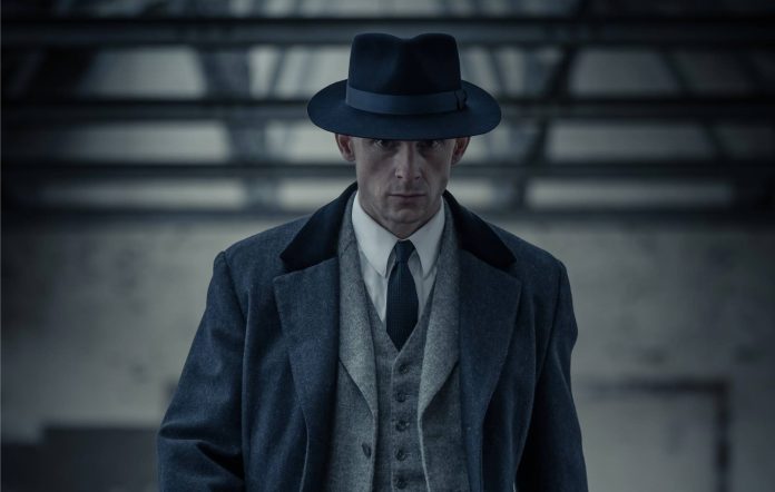 Peaky Blinders vender tilbage: Tommy Shelbys søn tager styringen i ny serie