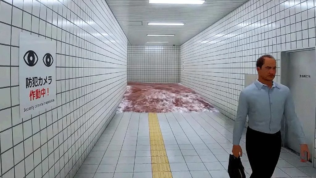 95% på Rotten Tomatoes: Japansk gyser smadrer rekorder som den bedst anmeldte spil-film nogensinde