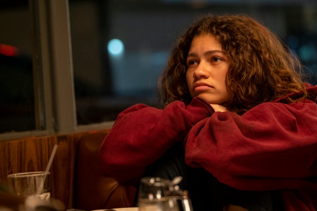 Zendaya overvejer at trække stikket efter vildt travlt år “Folk skal helst ikke nå at blive trætte af mig”