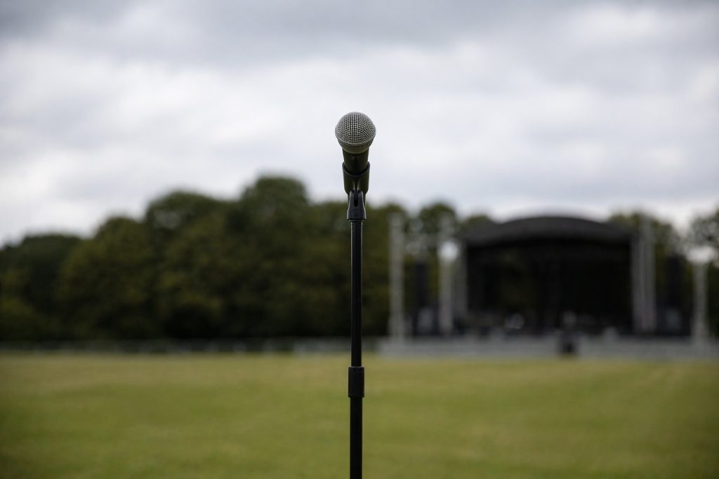 Dansk Festival aflyst: Solgte kun 40 billetter