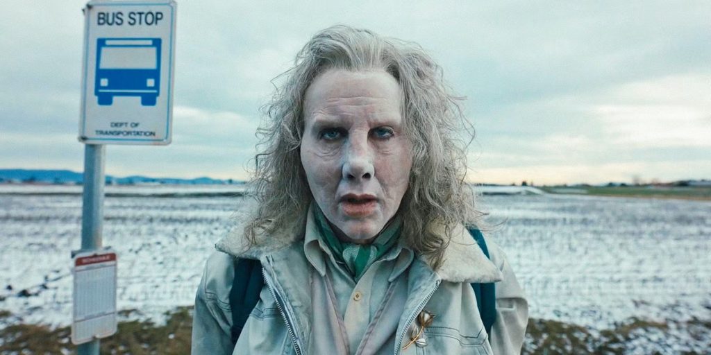 Nicolas Cage vender tilbage til ‘Longlegs’-universet