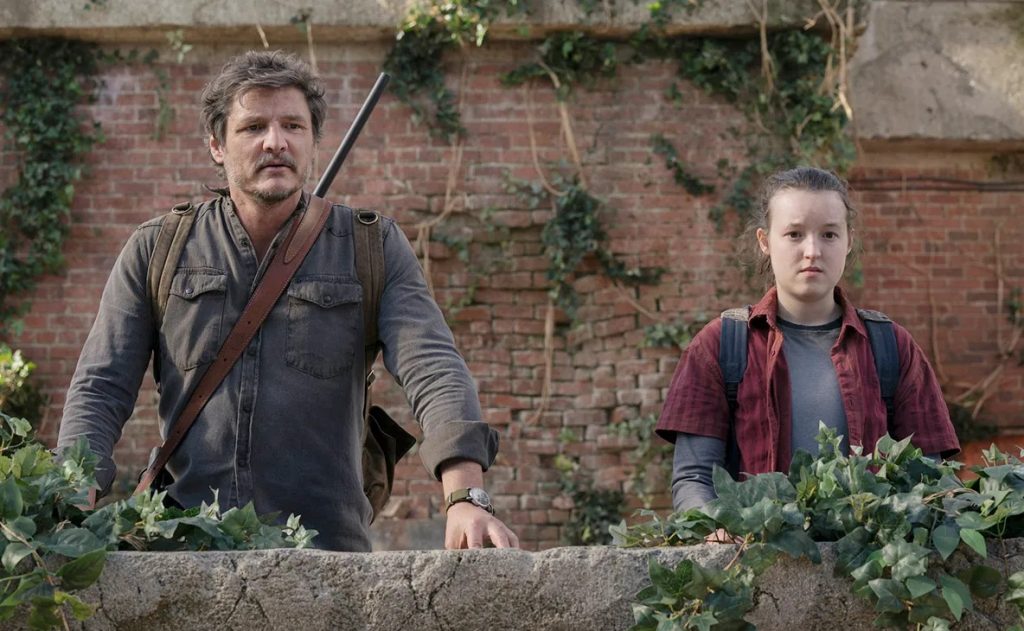 Joel er ikke færdig endnu – The Last of Us-universet holder døren åben