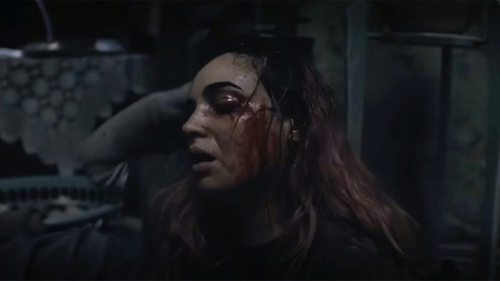 Evil Dead Burn teaser er ude – og premieren er rykket frem til juli