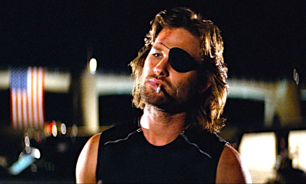 Kultklassiker vender tilbage: Escape from New York får reboot
