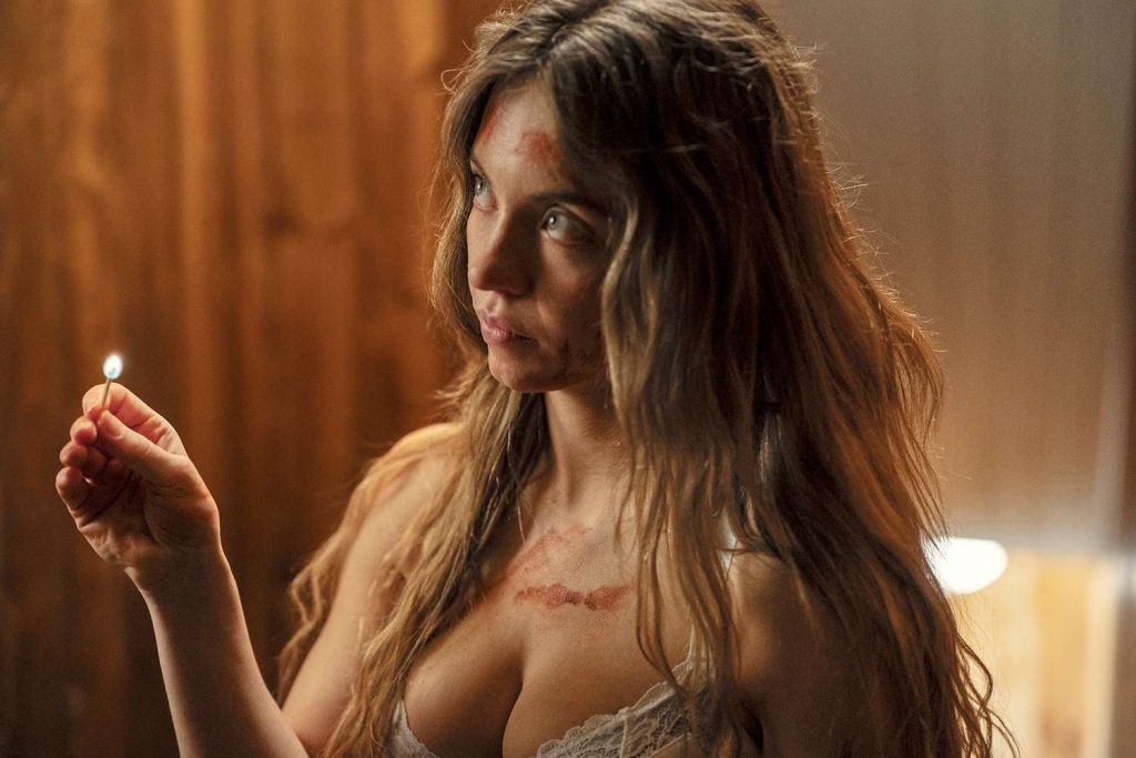 Hollywood-legende langer ud efter Sydney Sweeney: “Helt forkert casting”