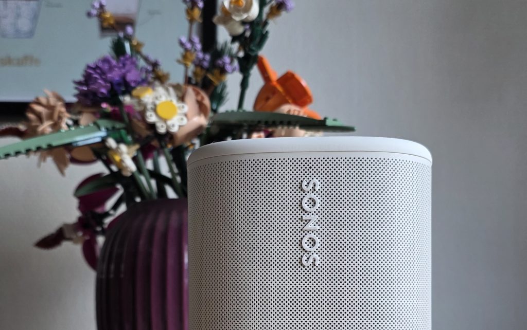 Test: Sonos Play