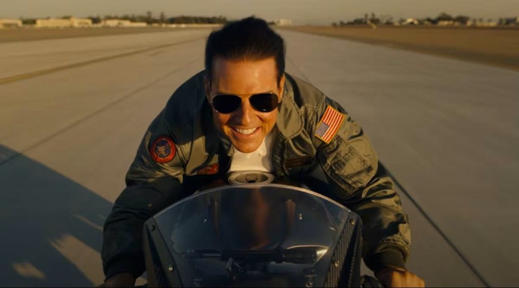 “Top Gun 3” er officielt på vej – Maverick letter igen