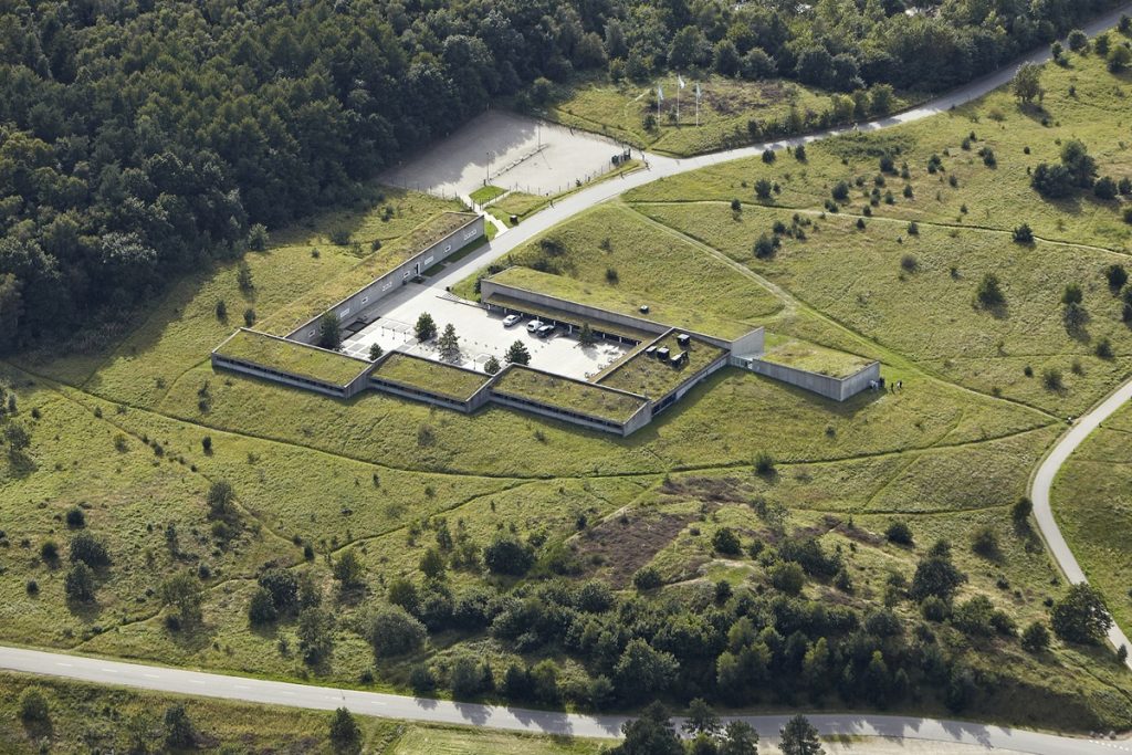 Hotel Toppen af Ebeltoft solgt: Åbner som premium designhotel