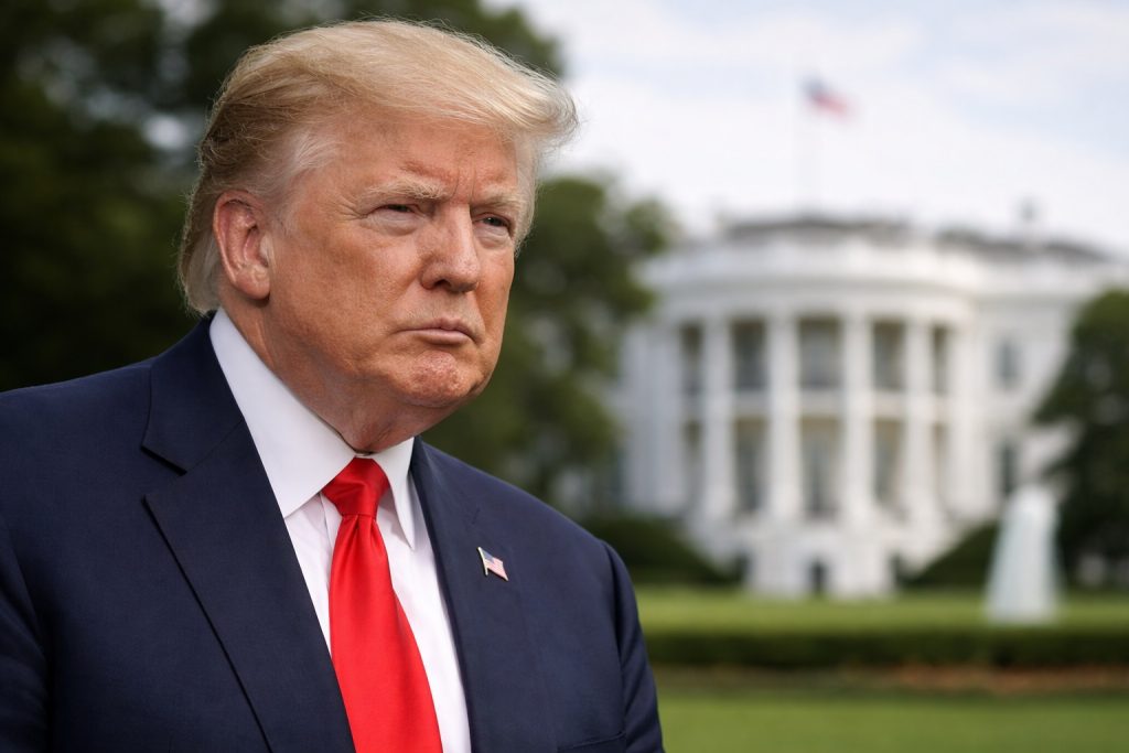 Trump med frontalangreb på paven: ‘Han er svag’