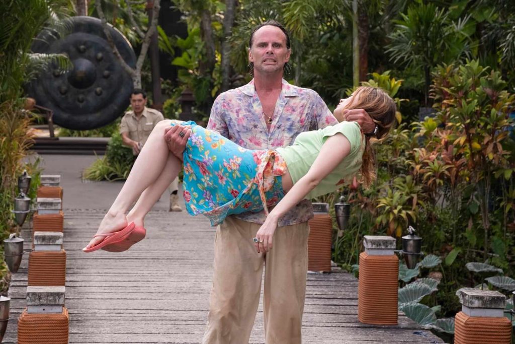 The White Lotus rykker til Cannes: Ny sæson skruer op for glamour og kaos