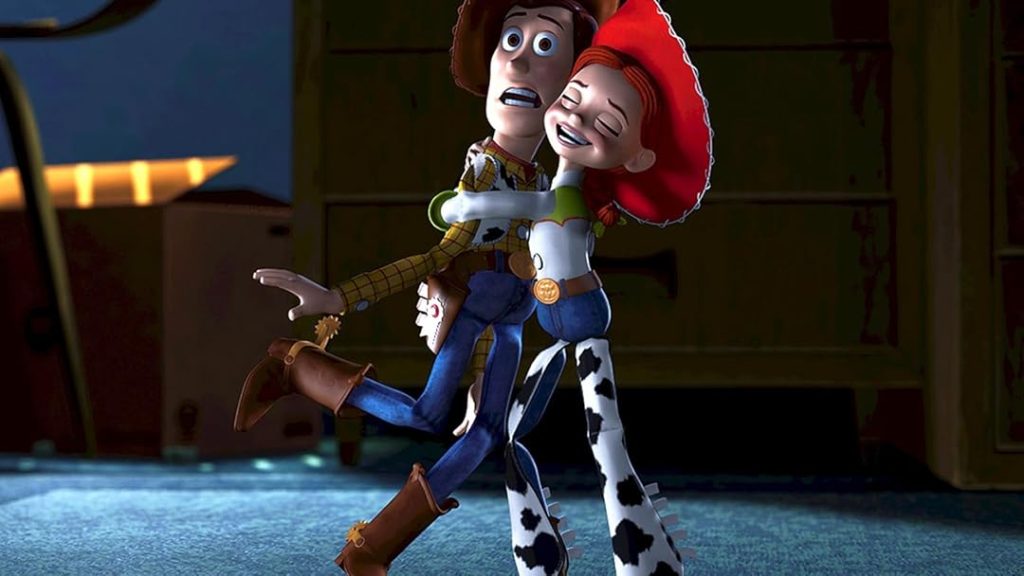 Toy Story 5 åbner gamle sår: Jessie vender tilbage til sit traume