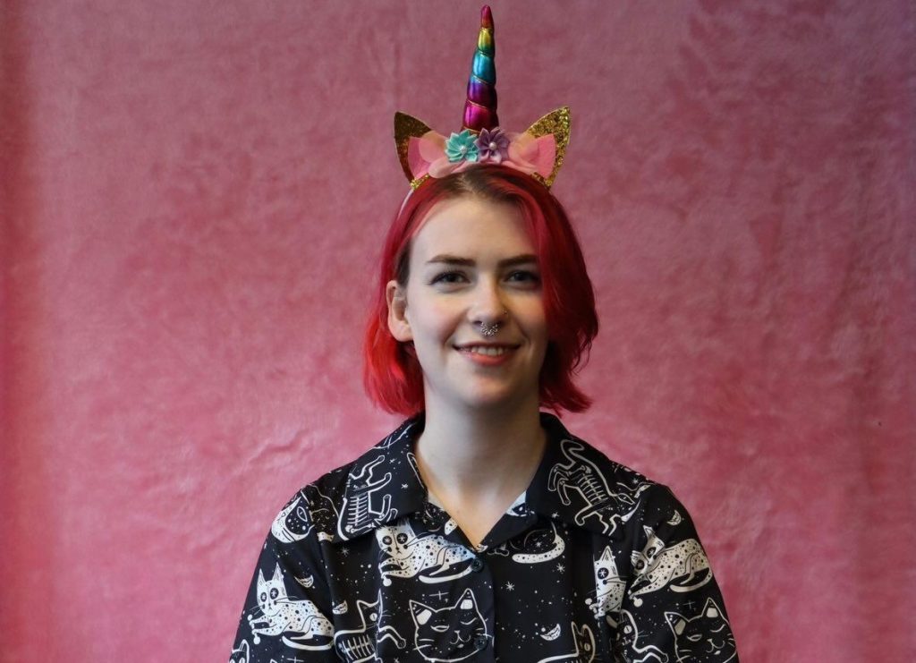 De Danske Tatovører: Ida Boi og det farverige frirum hos Fluffy Unicorn