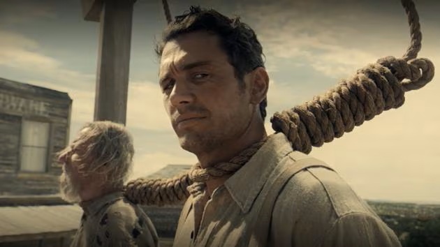 James Franco får rolle i Rambo-prequel – er han på vej tilbage i Hollywood?