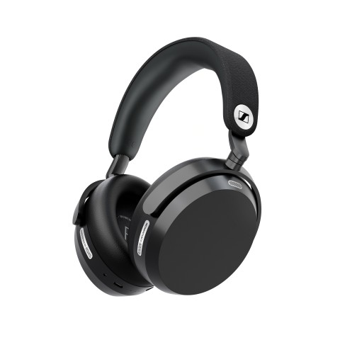 Sennheiser lancerer MOMENTUM 5 Wireless – seriens mest avancerede model