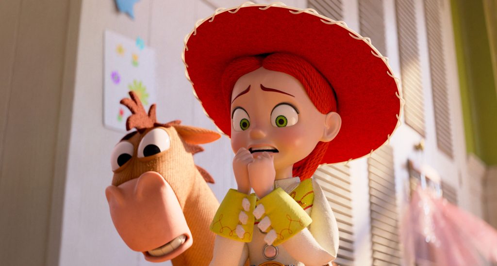 Disney går all-in: Her er filmene, der skal fylde biograferne de næste år