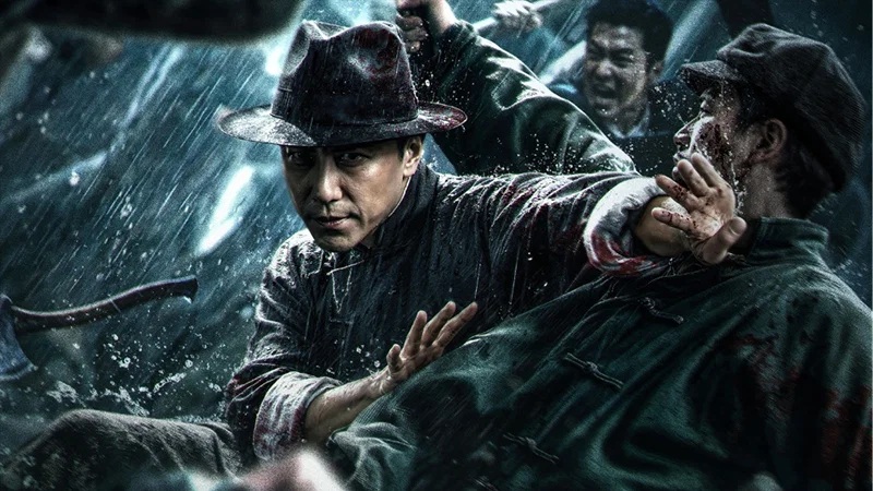 Ny Ip Man-film på vej – og der kommer allerede endnu en efterfølger