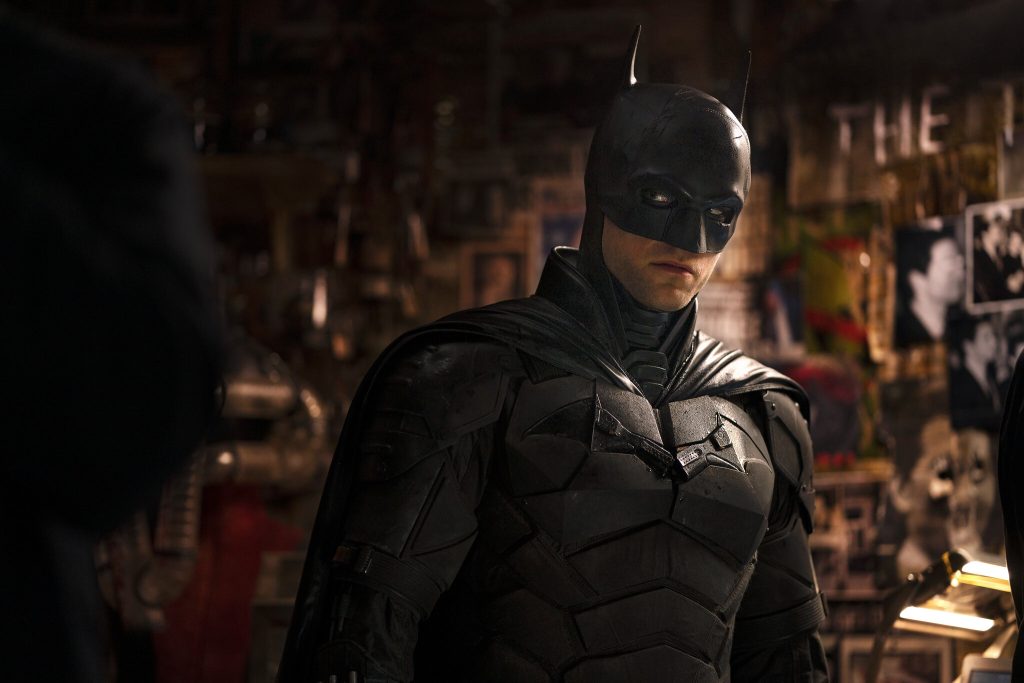 Matt Reeves afslører castet til The Batman Part II – og det bliver ret vildt
