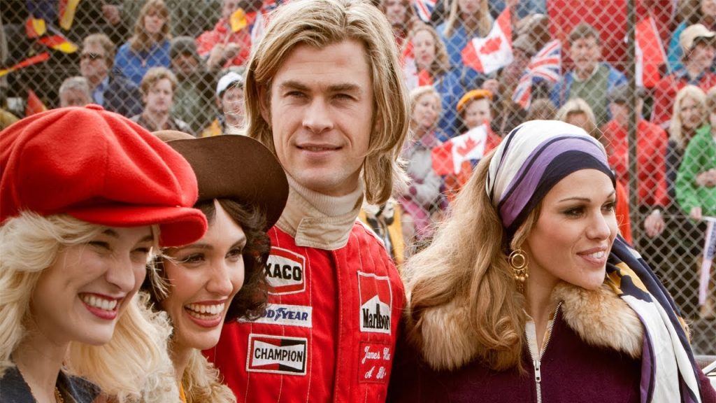 De største sportsfilm nogensinde, der har tjent kassen gennem tiden