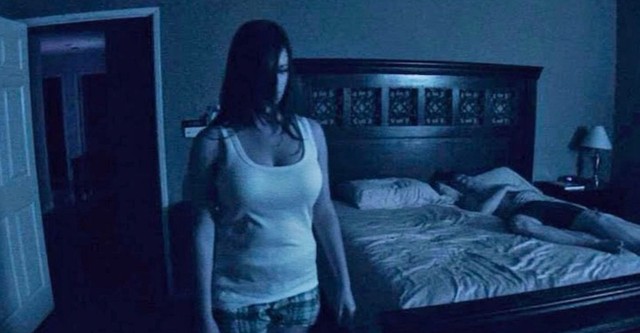 Nyt ‘Paranormal Activity’-spil er blevet droppet før udgivelse