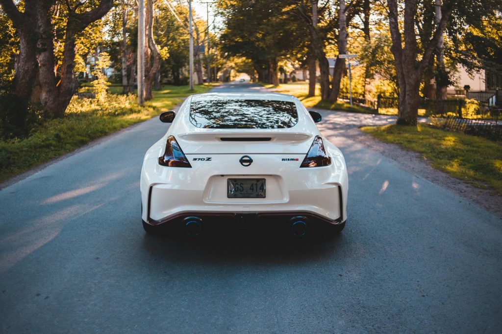 Nissan åbner legendarisk GT-R-restaurering uden for Japan for første gang