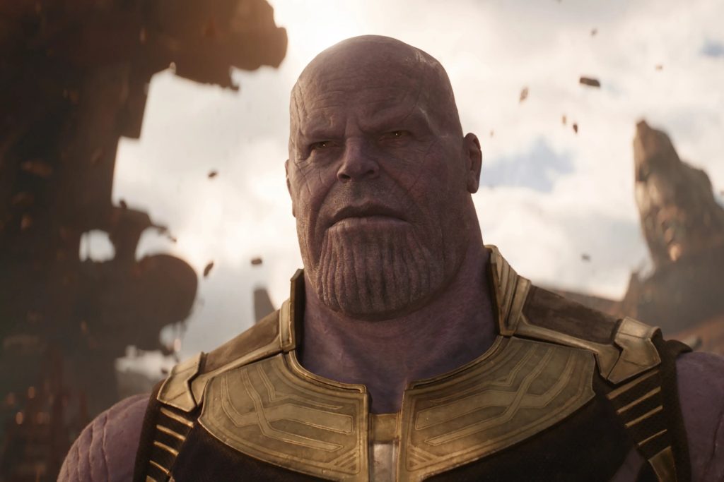 MCU-feberen er tilbage – disse Marvel-film skal du have set for at forstå Avengers: Doomsday