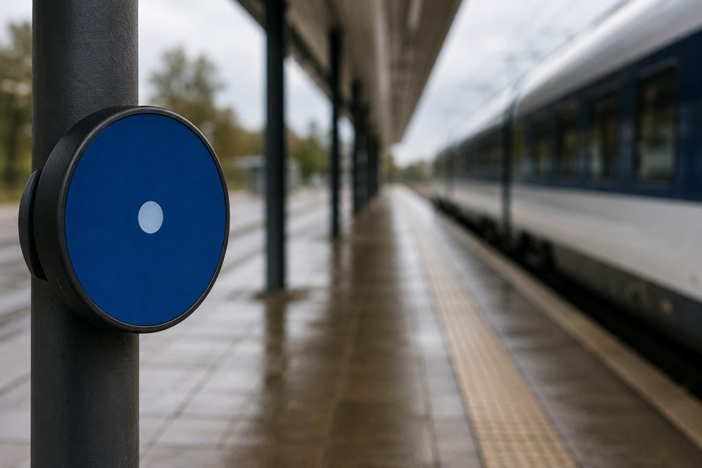 50.000 danskere efterlades på perronen: Udelukket fra kollektiv transport