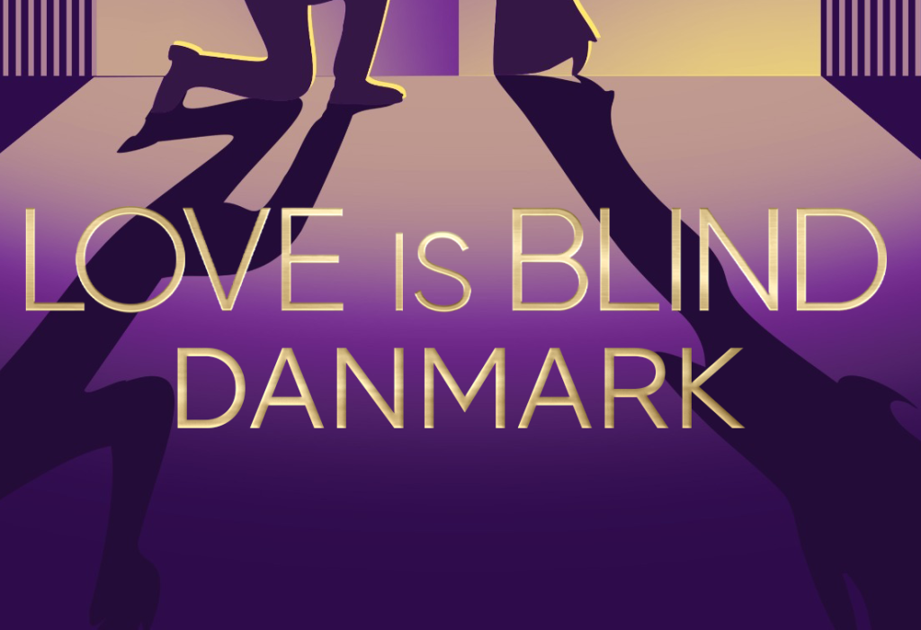 Netflix laver dansk version af ‘Love is Blind’ – nu kommer datingeksperimentet til Danmark