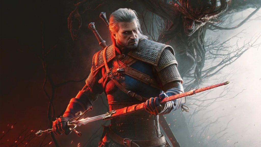 The Witcher 3 får ny udvidelse 12 år efter lanceringen