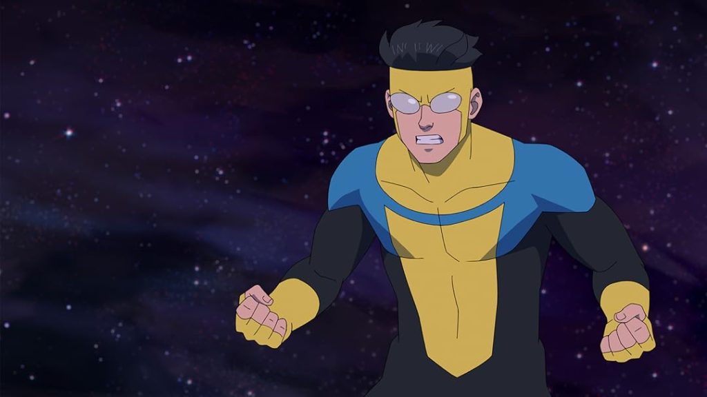 Prime Video giver grønt lys til endnu en sæson af ‘Invincible’ før den næste overhovedet er landet