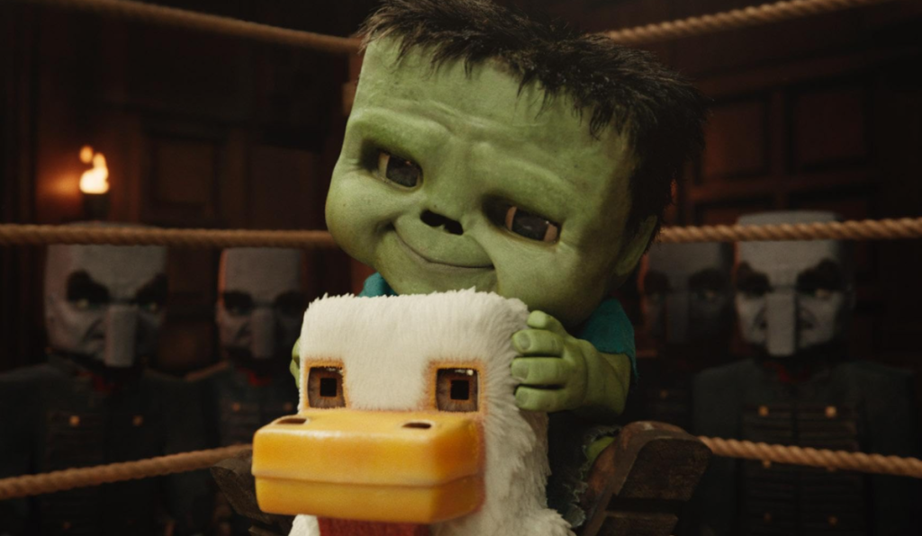 A Minecraft Movie Squared bygger videre på kæmpe biografhit i 2027