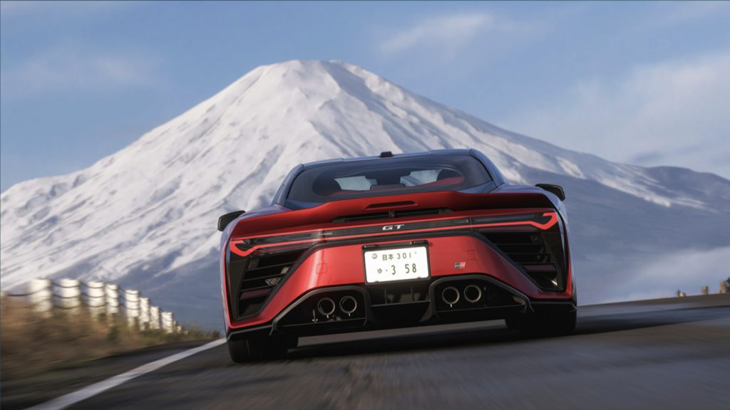Tidligere Forza Horizon-chef afslører nyt Open World-racerspil inden for få timer