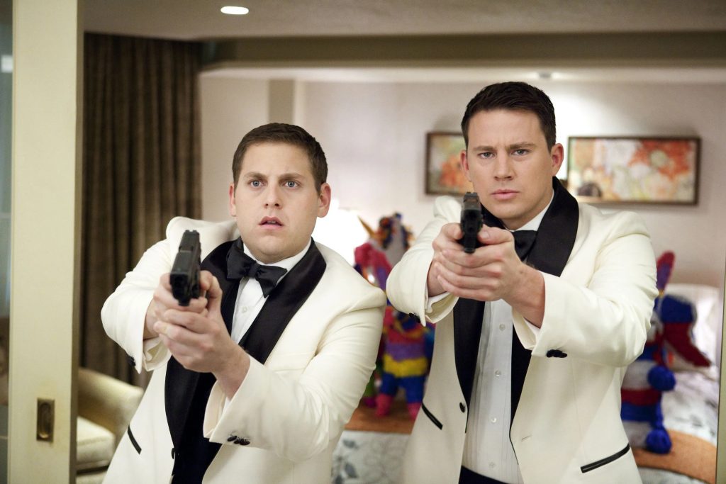 24 Jump Street er officielt på vej – skipper lige 23 for hyggens skyld