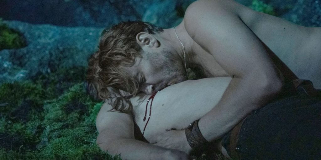 Pilou Asbæk spiller hovedrollen i ny dansk vampyrfilm fra Færøerne