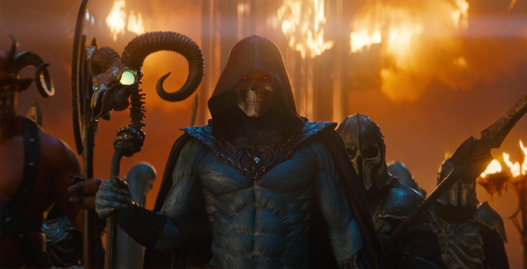 Masters of the Universe kan være sommerens største fiasko – er Jared Leto den rene box-office gift?