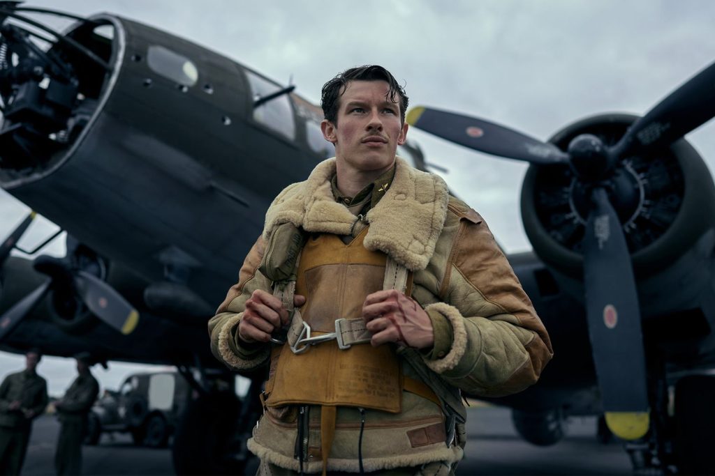 Callum Turner afviser Bond-rygterne – men det betyder ikke, at han er ude af spillet