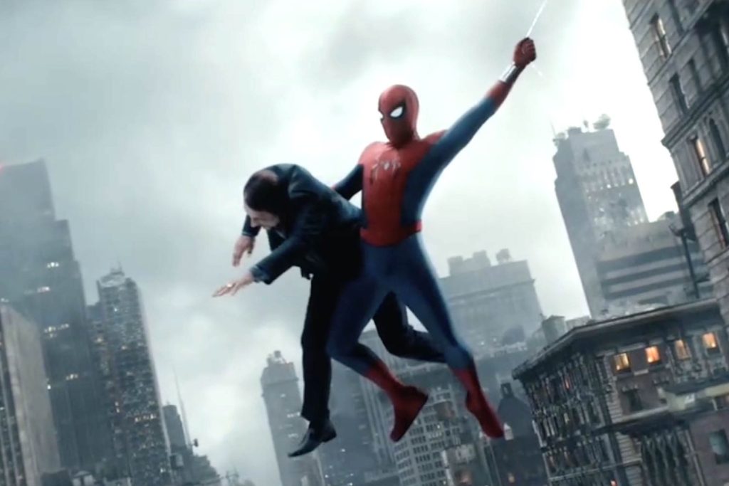 Spider-Man: Brand New Day er allerede årets største biografsucces
