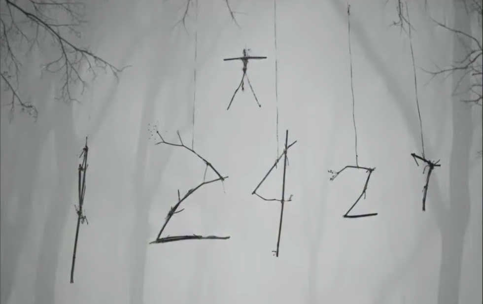 Blair Witch vender tilbage: Ny gyserfilm får premieredato i 2027