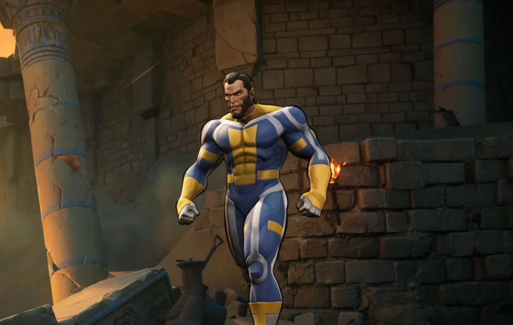 Invincible VS får sin første sæson: to nye fighters og roadmap afsløret