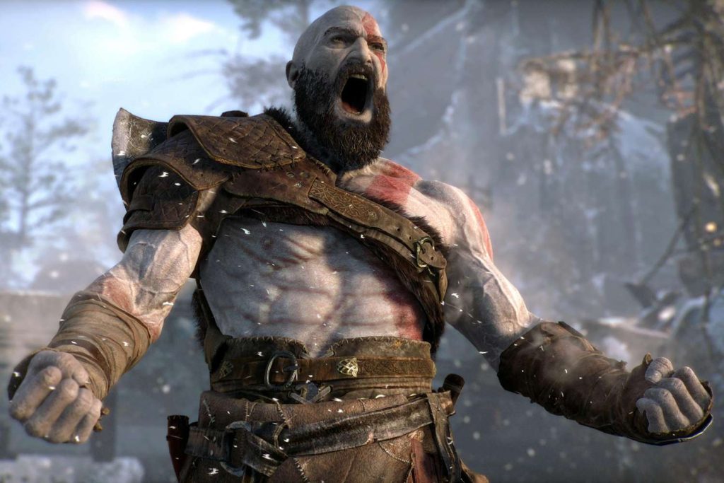 God of War-chef lover flere Kratos-spil trods nyt fokus på Faye
