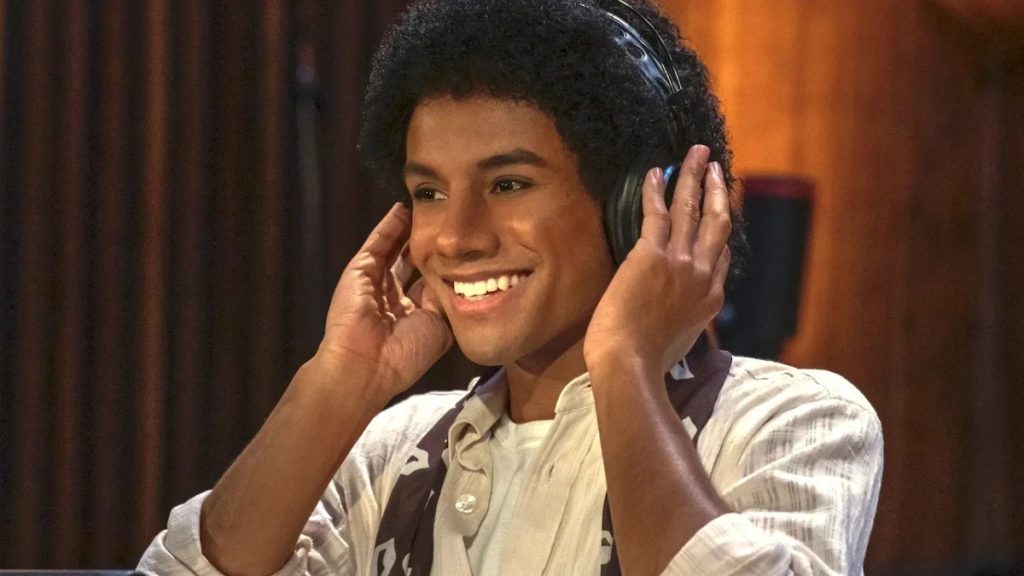 Michael Jackson slår Freddie Mercury: Nu er den største musikbiografi nogensinde