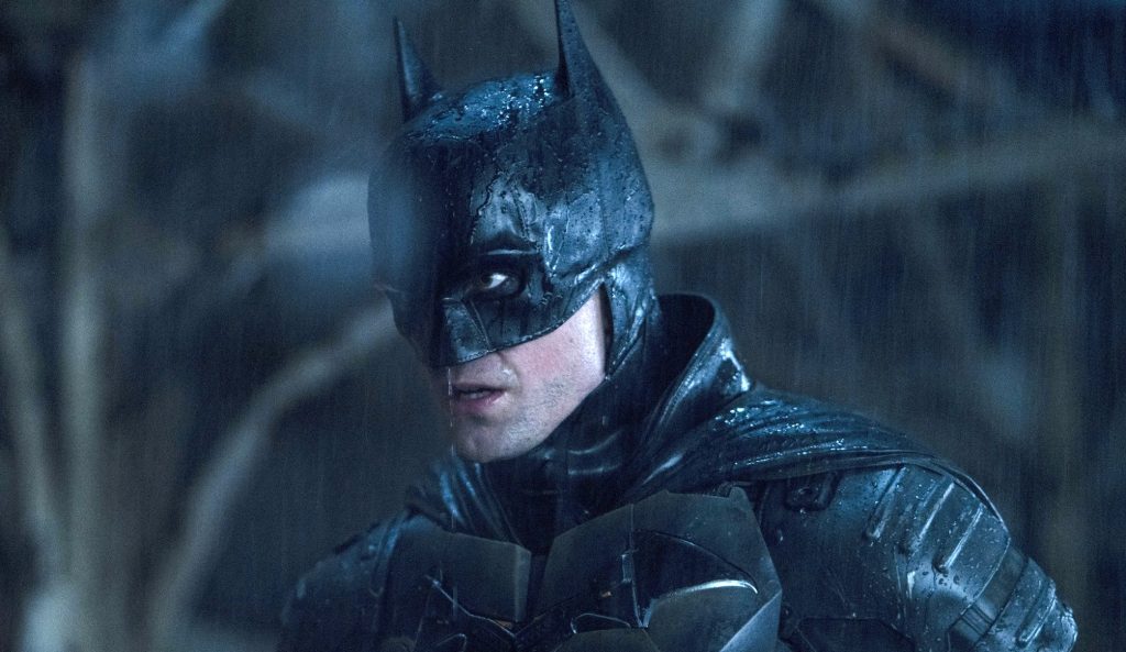 Nu sker det endelig: Optagelserne til The Batman Part II er startet